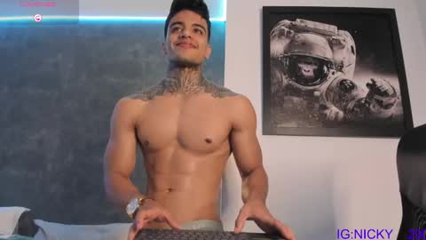 alan_morrys online show from 23, 2, 2025