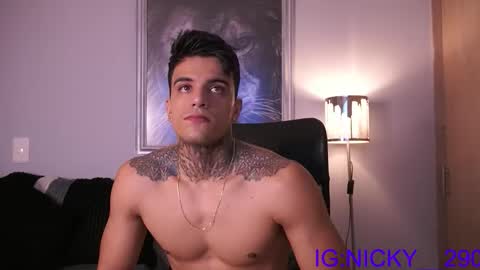 alan_morrys online show from 18, 3, 2026