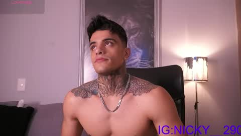 alan_morrys online show from 29, 4, 2026