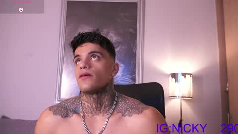 alan_morrys online show from 5, 5, 2026
