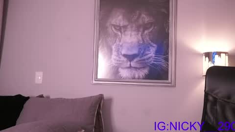 alan_morrys online show from 5, 5, 2026