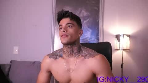 alan_morrys online show from 8, 5, 2026