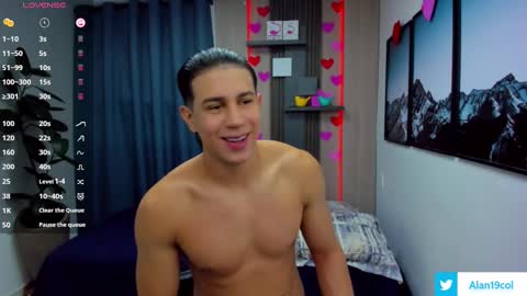 Alan  Kevin can we reach 100 thumbs up please guys  online show from 18, 2, 2025