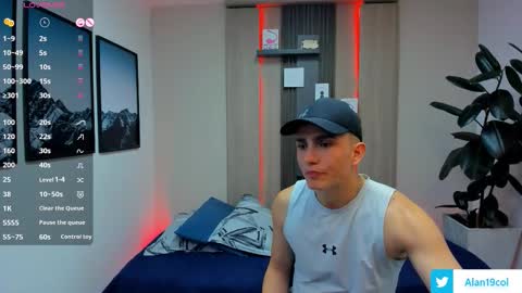 Alan  Kevin can we reach 100 thumbs up please guys  online show from 27, 2, 2026