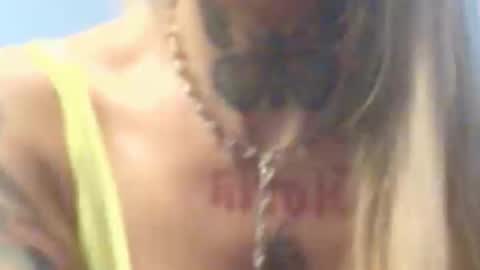 alan_noel online show from 11, 10, 2025