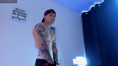 Alan online show from 26, 1, 2025