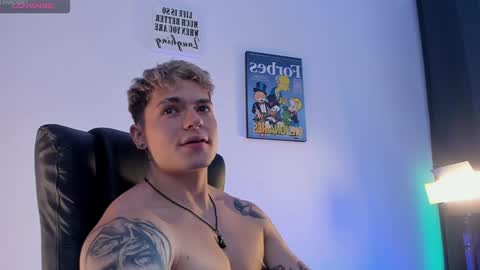 Alan online show from 8, 2, 2025