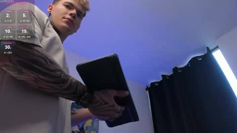 Alan online show from 19, 2, 2025