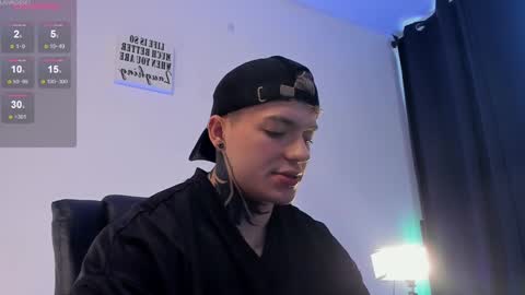 Alan online show from 20, 2, 2025