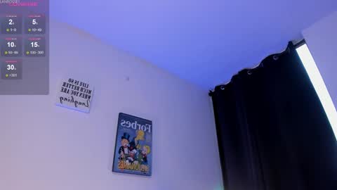 Alan online show from 21, 2, 2025