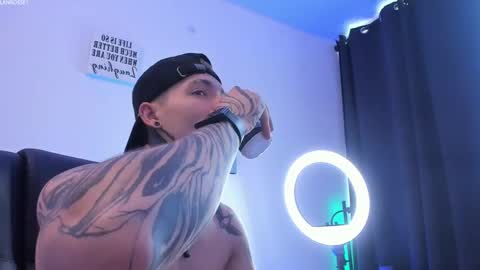 Alan online show from 6, 3, 2025