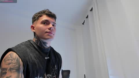 Alan online show from 12, 9, 2025