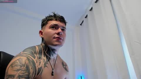 Alan online show from 15, 9, 2025