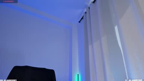 Alan online show from 22, 12, 2025