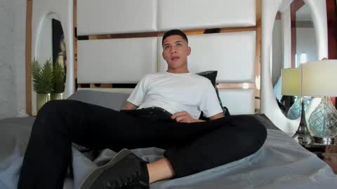 ---Alan--- online show from 8, 3, 2025