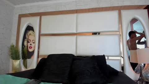 ---Alan--- online show from 4, 3, 2026