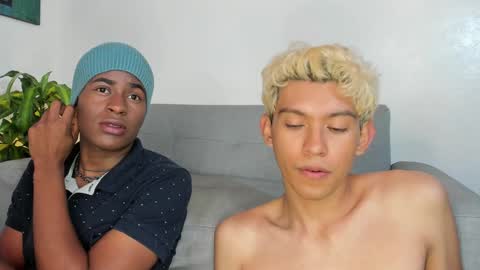 Snapshot of alan_scot chatting on 6, 12, 2024 Alan and Criss - WE JUST FRIENDS WITH BENEFITS BOTH VERS online show from 6, 12, 2024