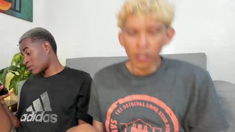 Snapshot of alan_scot chatting on 12, 12, 2024 Alan and Criss - WE JUST FRIENDS WITH BENEFITS BOTH VERS online show from 12, 12, 2024