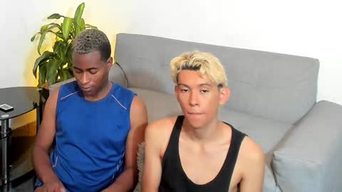 Snapshot of alan_scot chatting on 24, 12, 2024 Alan and Criss - WE JUST FRIENDS WITH BENEFITS BOTH VERS online show from 24, 12, 2024