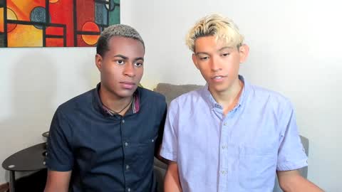 Snapshot of alan_scot chatting on 26, 12, 2024 Alan and Criss - WE JUST FRIENDS WITH BENEFITS BOTH VERS online show from 26, 12, 2024