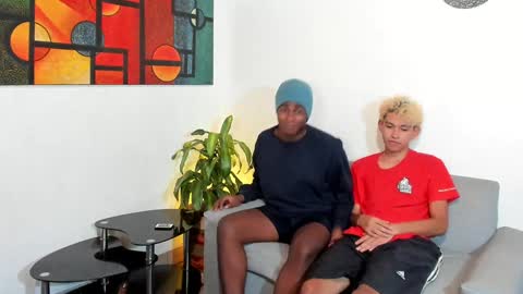 Snapshot of alan_scot chatting on 29, 12, 2024 Alan and Criss - WE JUST FRIENDS WITH BENEFITS BOTH VERS online show from 29, 12, 2024