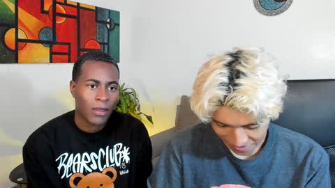 Snapshot of alan_scot chatting on 3, 1, 2025 Alan and Criss - WE JUST FRIENDS WITH BENEFITS BOTH VERS online show from 3, 1, 2025