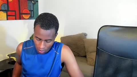 Snapshot of alan_scot chatting on 5, 1, 2025 Alan and Criss - WE JUST FRIENDS WITH BENEFITS BOTH VERS online show from 5, 1, 2025