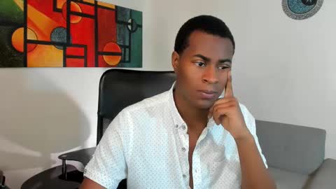 Snapshot of alan_scot chatting on 16, 2, 2025 Alan and Criss - WE JUST FRIENDS WITH BENEFITS BOTH VERS online show from 16, 2, 2025