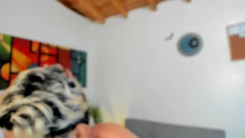 Snapshot of alan_scot chatting on 5, 3, 2025 Alan and Criss - WE JUST FRIENDS WITH BENEFITS BOTH VERS online show from 5, 3, 2025