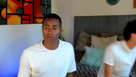 Snapshot of alan_scot chatting on 3, 10, 2025 Alan and Criss - WE JUST FRIENDS WITH BENEFITS BOTH VERS online show from 3, 10, 2025