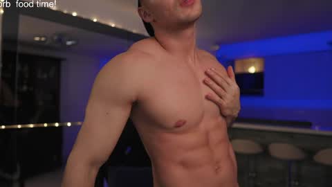 Alan Vidal online show from 21, 5, 2026