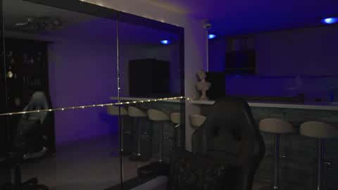 Alan Vidal online show from 26, 5, 2026