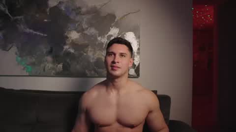Alan Vidal online show from 15, 6, 2026