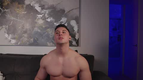 Alan Vidal online show from 5, 7, 2026