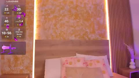 alana_2916 online show from 3, 10, 2025