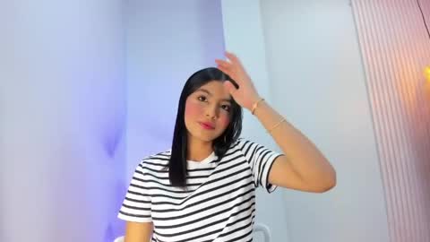 Alana online show from 27, 4, 2026