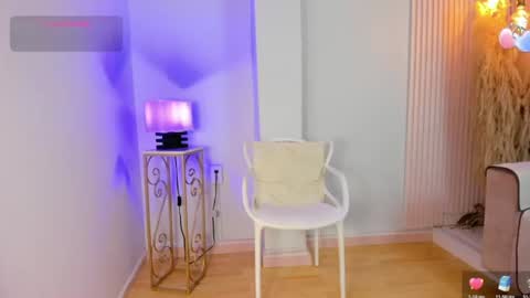 Alana online show from 3, 7, 2026