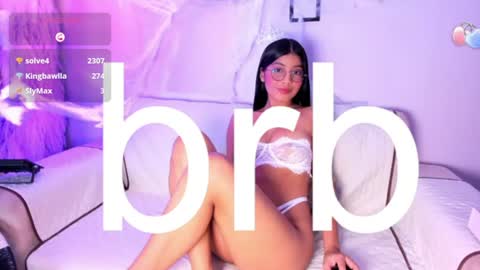 Alana online show from 14, 7, 2026