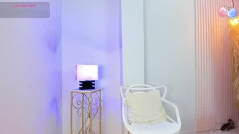 Alana online show from 25, 7, 2026