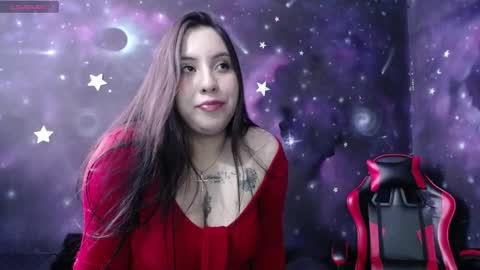 Alana online show from 18, 11, 2025