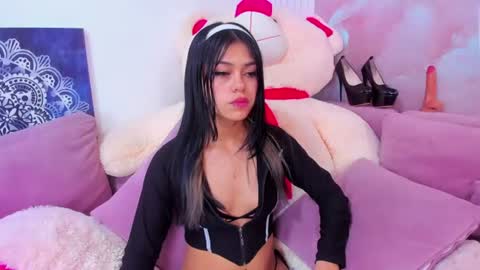 alana_deivis online show from 27, 6, 2026