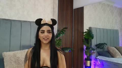 Alana online show from 13, 1, 2025