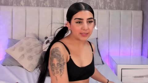 Alana online show from 15, 1, 2025