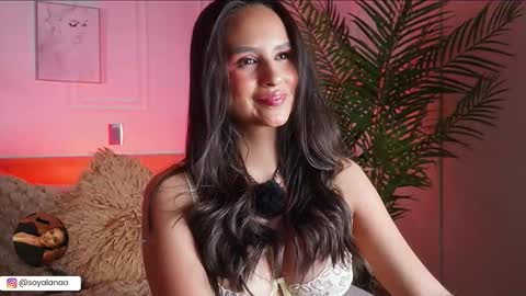 Alana online show from 24, 2, 2026