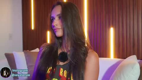Alana online show from 28, 4, 2026