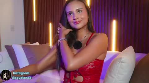 Alana online show from 4, 5, 2026