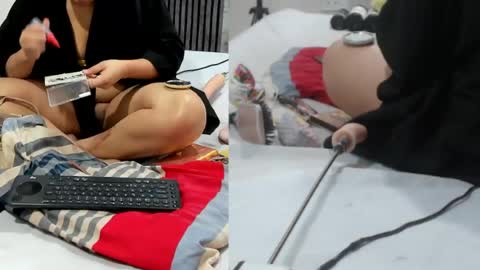 Alana online show from 25, 4, 2026