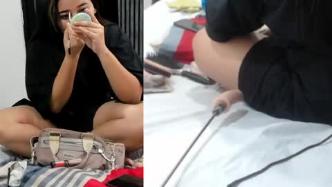 Alana online show from 1, 5, 2026
