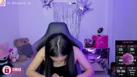 alana_pherson online show from 10, 9, 2025