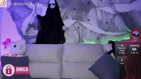 alana_pherson online show from 3, 10, 2025